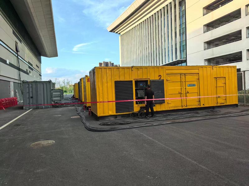 留坝柴油发电机冬季保养注意事项?