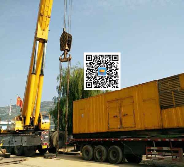 留坝发电车出租-全自动发电机组长期不使用该如何保养？