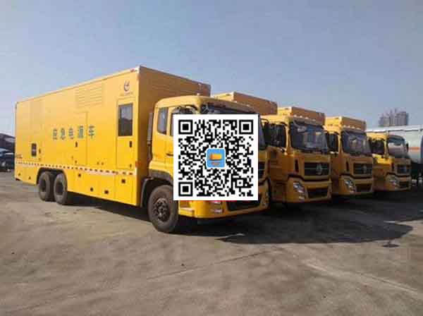留坝出租发电车-怎样确保潍柴发电机组的质量