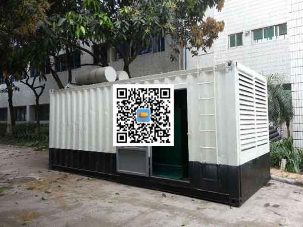 留坝出租发电机-什么样的柴油发电机使用效果比较好