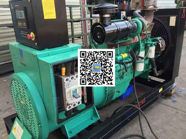 留坝租赁发电机-发电机一般变压器磁芯所使用的是什么材料？
