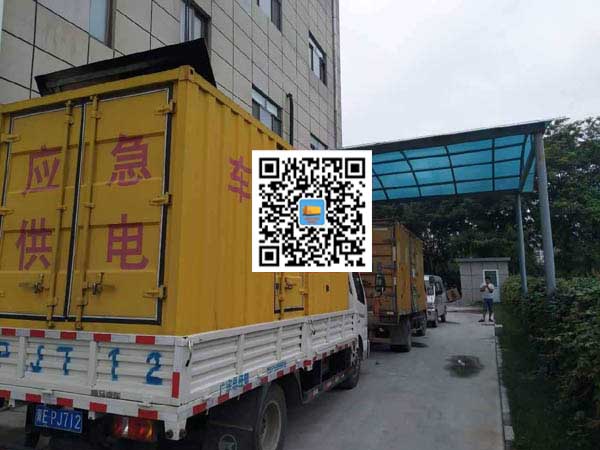 留坝发电机出租-上柴发电机组的油耗会出现什么原因