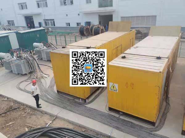 留坝发电机出租-柴油发电机组应用在哪些方面