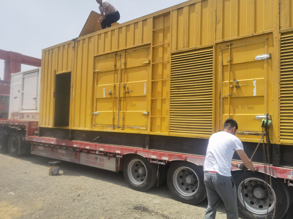 留坝发电机出租100KW发电机需要什么规格的电缆线?
