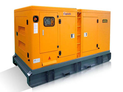留坝影响 200kw 柴油发电机油耗的因素有哪些？