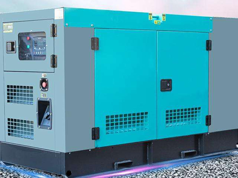 留坝50KW柴油发电机油耗是多少？