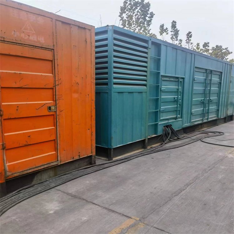 留坝如何选择适合 600kW 柴油发电机组的热继电器？