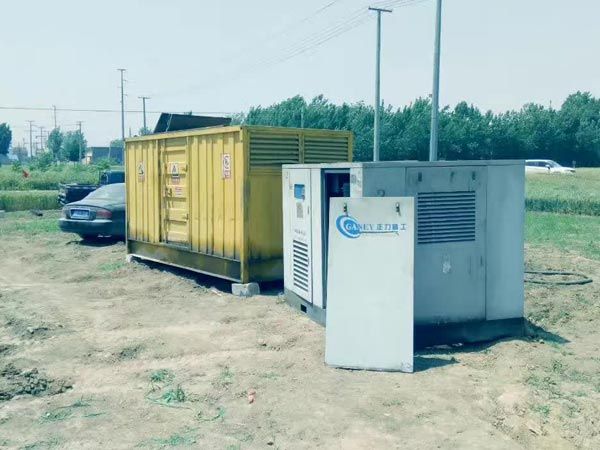 留坝柴油发电机组冬季日常维修需要哪些工具？